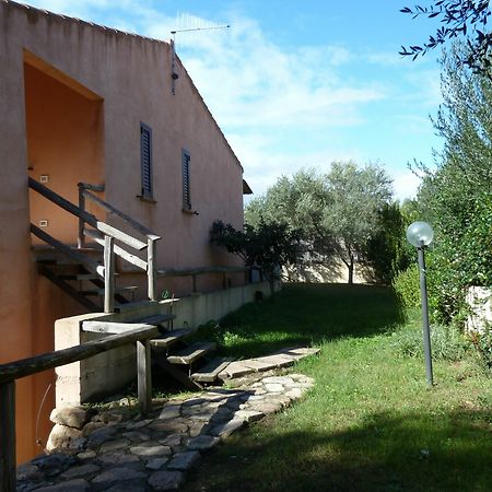 Le Residenze Di San Teodoro Apartment San Teodoro  Exterior photo