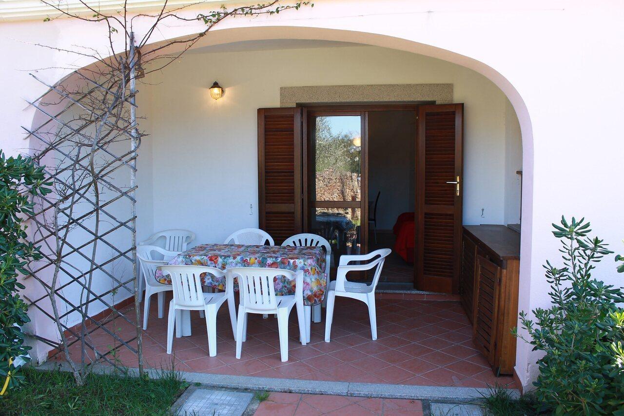 Le Residenze Di San Teodoro Apartment San Teodoro  Exterior photo