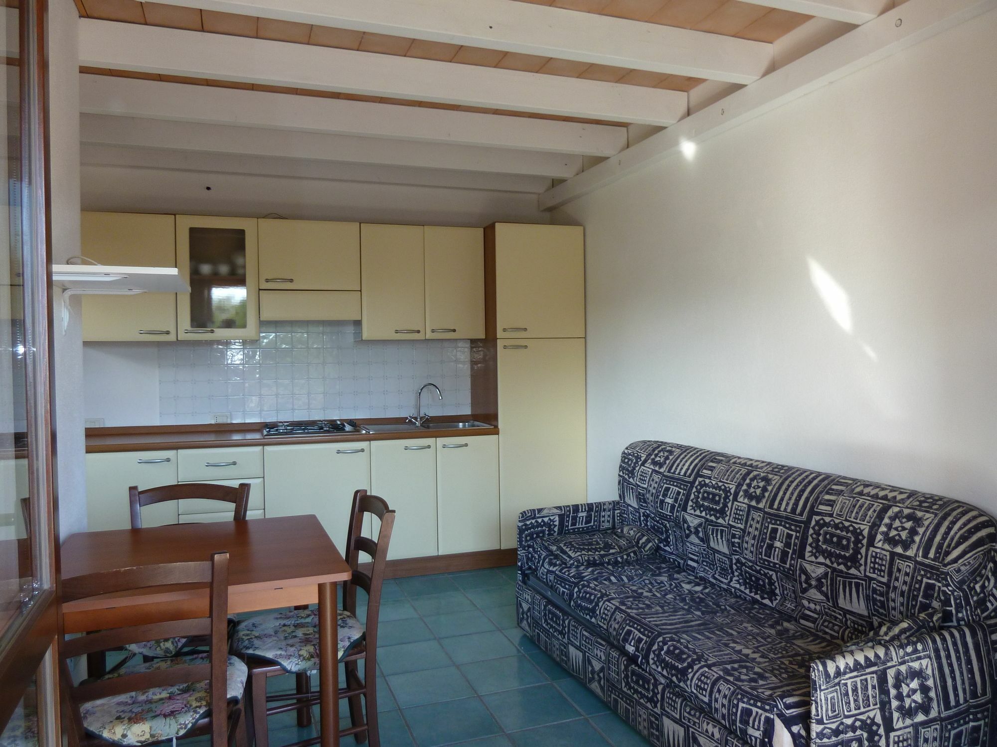 Le Residenze Di San Teodoro Apartment San Teodoro  Exterior photo