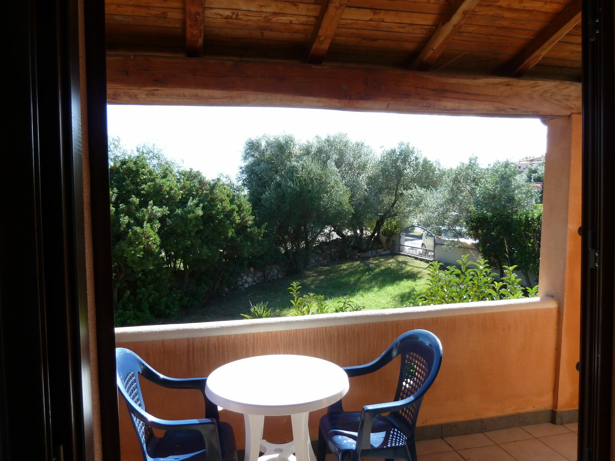 Le Residenze Di San Teodoro Apartment San Teodoro  Exterior photo